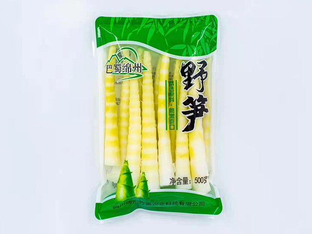  野筍500g